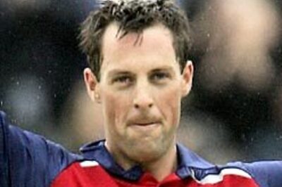 Trescothick's got a mystery bug