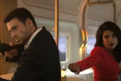 Amazon CEO Requests Budget Report After Citadel, Made On Rs 2000 Crore, Flops