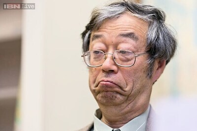 Dorian Satoshi Nakamoto denies he's Bitcoin founder