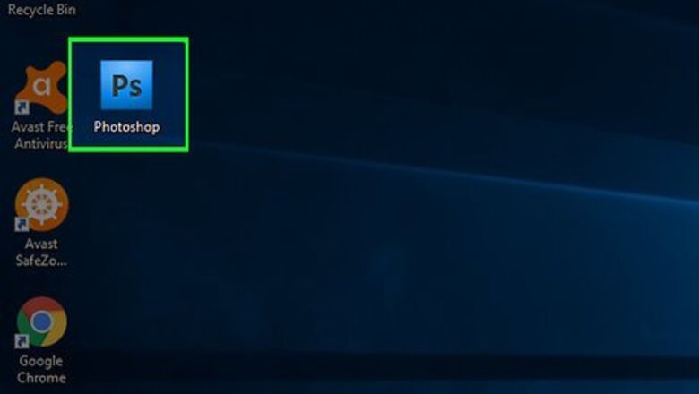 How to Match Colors in Photoshop