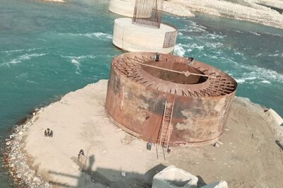 Indian Railways Shares Update on Char Dham Project in Uttarakhand; Check Details, Photos Here