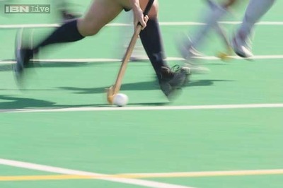 Azlan Shah Cup: India go down 1-2 against New Zealand