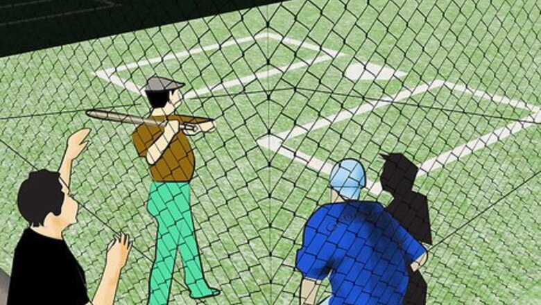 How to Open a Batting Cage Business