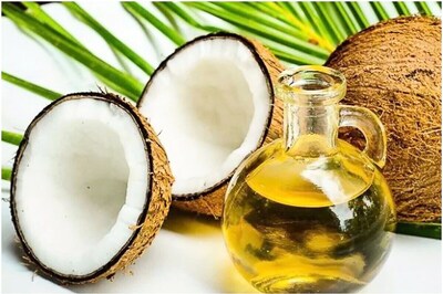 5 Ways Coconut Oil Can Benefit Your Hair Health