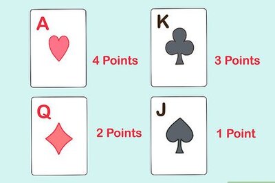 How to Bid in Bridge