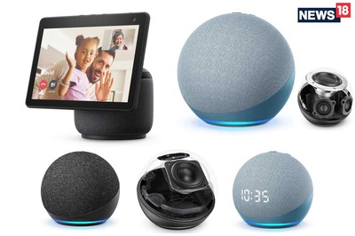 Amazon Makes Conversations With Alexa Seriously Smart And Echo Speakers Are Cooler Than Ever Before