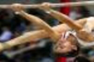 Vanessa Ferrari: Driving for gold