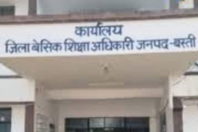 Nine Schools From UP's Basti Selected For PM SHRI Scheme, Each To Receive Rs 2 Crore