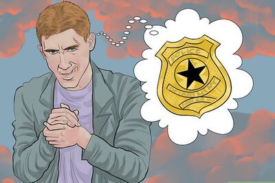 How to Spot Someone Impersonating a Police Officer