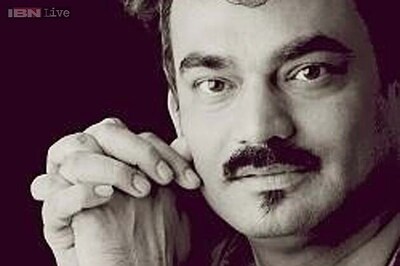 Wendell Rodricks to cameo in Onir's 'Sabh'