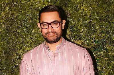 Aamir Khan's Team Issues Statement On Fake Political Ad Video, Files FIR: 'He's Never Endorsed Any...'