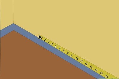 How to Install a Floating Floor