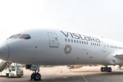 Delhi-Srinagar Vistara Flight With 177 Passengers Onboard Receives Bomb Threat, Lands Safely