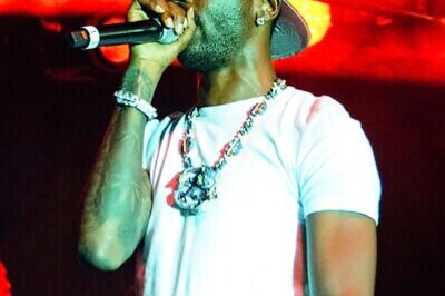 Official: Young Dolph Slaying Suspects Have Criminal History