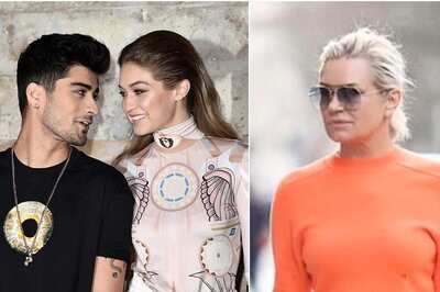 Zayn Malik Hit Gigi Hadid's Mother Yolanda Hadid Leading to Their Split?