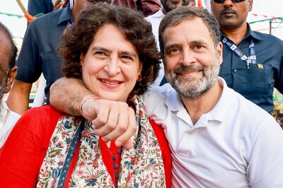 Rahul Gandhi To Retain Raebareli, Priyanka Gandhi Vadra To Make Poll Debut From Wayanad