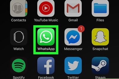 How to Send Large Video Files on WhatsApp