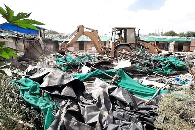 Bangladeshi Branding a Conspiracy? Allegations Float as 300 Families Become Homeless in Bengaluru