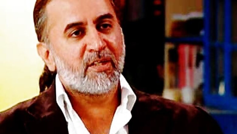 Tehelka sexual assault case: Tarun Tejpal's bail plea rejected