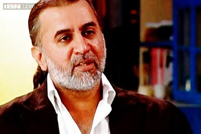 Tehelka sexual assault case: Tarun Tejpal's bail plea rejected