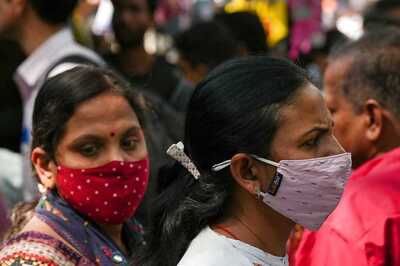 Covid Cases in Delhi Sort of Stabilised, Likely to Taper Down in Coming Days: Saurabh Bharadwaj