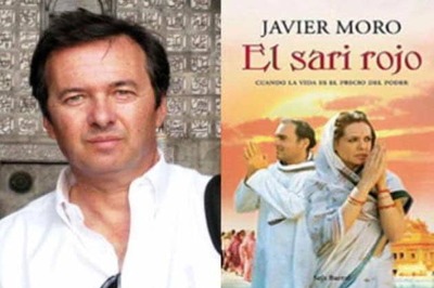 My book is a boon for Sonia Gandhi, says Moro