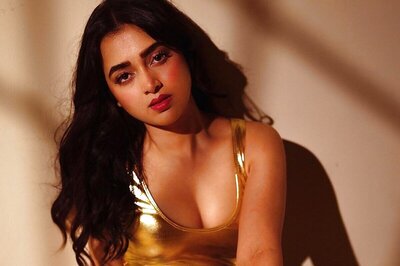 Tejasswi Prakash Recalls What Happened When She Received Her First Pay Cheque