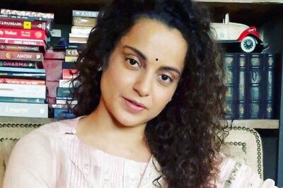 ‘Phantom Boys Made My Life’: Kangana Is All Praise For Vikramaditya Motwane
