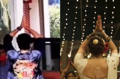 Gangubai Kathiawadi: Ranbir Kapoor Proves He's Alia Bhatt's Biggest Fanboy, Recreates Her Pose From Trailer