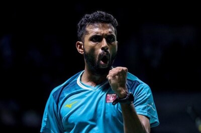 HS Prannoy: India's Unsung Hero Turned Overnight Sensation