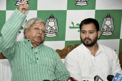 Grand Alliance Leaders to Hold Meeting Over Final Seat-sharing, Bihar Poll Dates Yet to be Declared