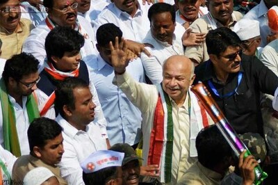 Campaign for second phase of LS polling in Maharashtra concludes