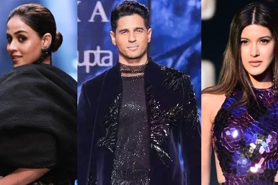 Lakme Fashion Week x FDCI Gears Up For Another Show; Dates Announced