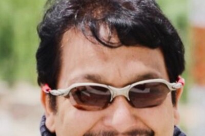 Jaspal Rana Re-elected as Chairman of Delhi State Rifle Association