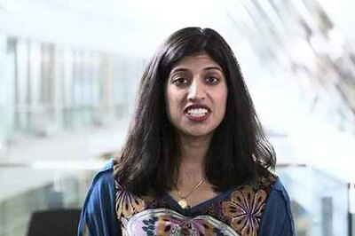 Indian-Origin Canadian Denies Reports of NASA Sending Her to Space