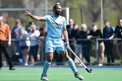 Injured Nikkin left out, Mujtaba returns in India squad for Hockey World League Final