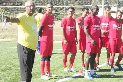 Subhash Bhowmick appointed as Mohun Bagan technical director