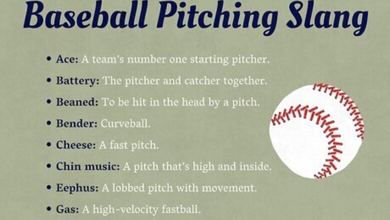 A Complete Guide to Baseball Slang, Terms & Jargon