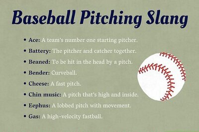 A Complete Guide to Baseball Slang, Terms & Jargon