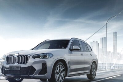 BMW X3 Gets Two New Diesel Variants, Price Starts at Rs 67.50 Lakh in India