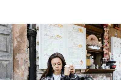 Quit Dieting, Control Your Mind for a Healthy Body in 2022