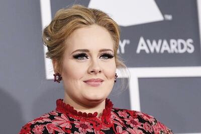 Adele's '25' will not be available on streaming platforms