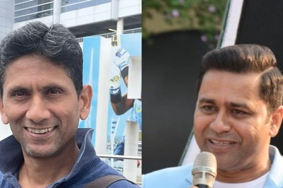 He Can Use Sarcasm for Rohit at 24, And I Cannot Point out Underperforming Rahul at 31: Prasad Hits Back at Chopra