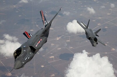 Turkey Brands US Move to Bar Ankara from F-35 Programme 'Unfair'