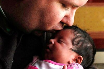 Stem Cell Therapy Restores Sexual Function In Impotent Men