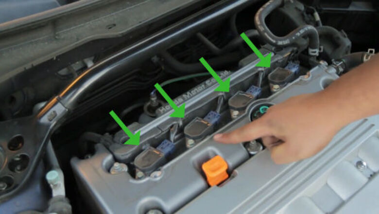 How to Change Spark Plugs
