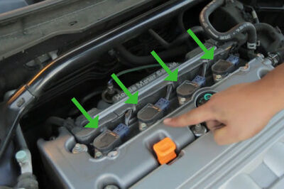 How to Change Spark Plugs