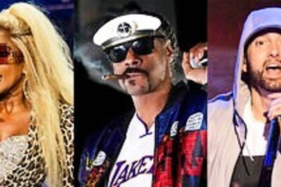Dre, Snoop, Eminem, Blige, Lamar To Perform At Super Bowl