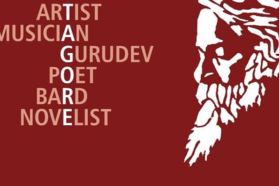 ‘Love Does Not Claim Possession But Gives Freedom’; Remembering Quotes by Rabindranath Tagore on his Death Anniversary