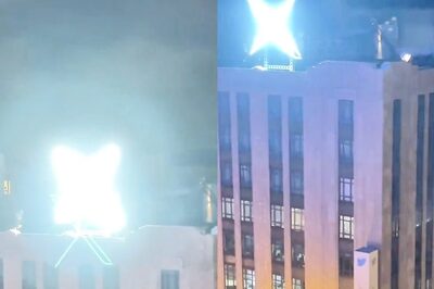 This Man Will Have Sleepless Nights After ‘X’ Installed at Twitter HQ, Here’s Why